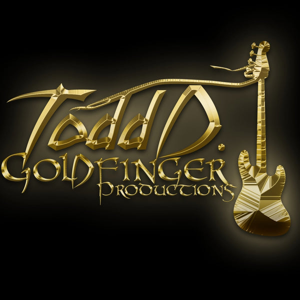 ToddGoldfingerMerch